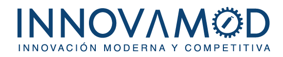 innovamod logo